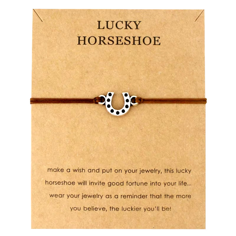 Baseball Softball Football Sports Bracelets Key Lucky Horseshoe Charms Love Lock Adjustable Jewelry Women Men Boys Unisex Gift